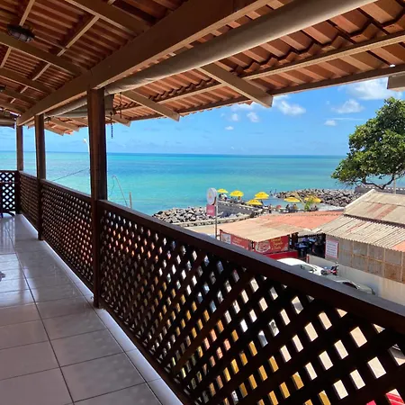 Olinda Pousada Exterior photo
