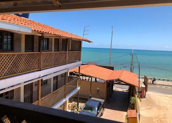 Olinda Pousada