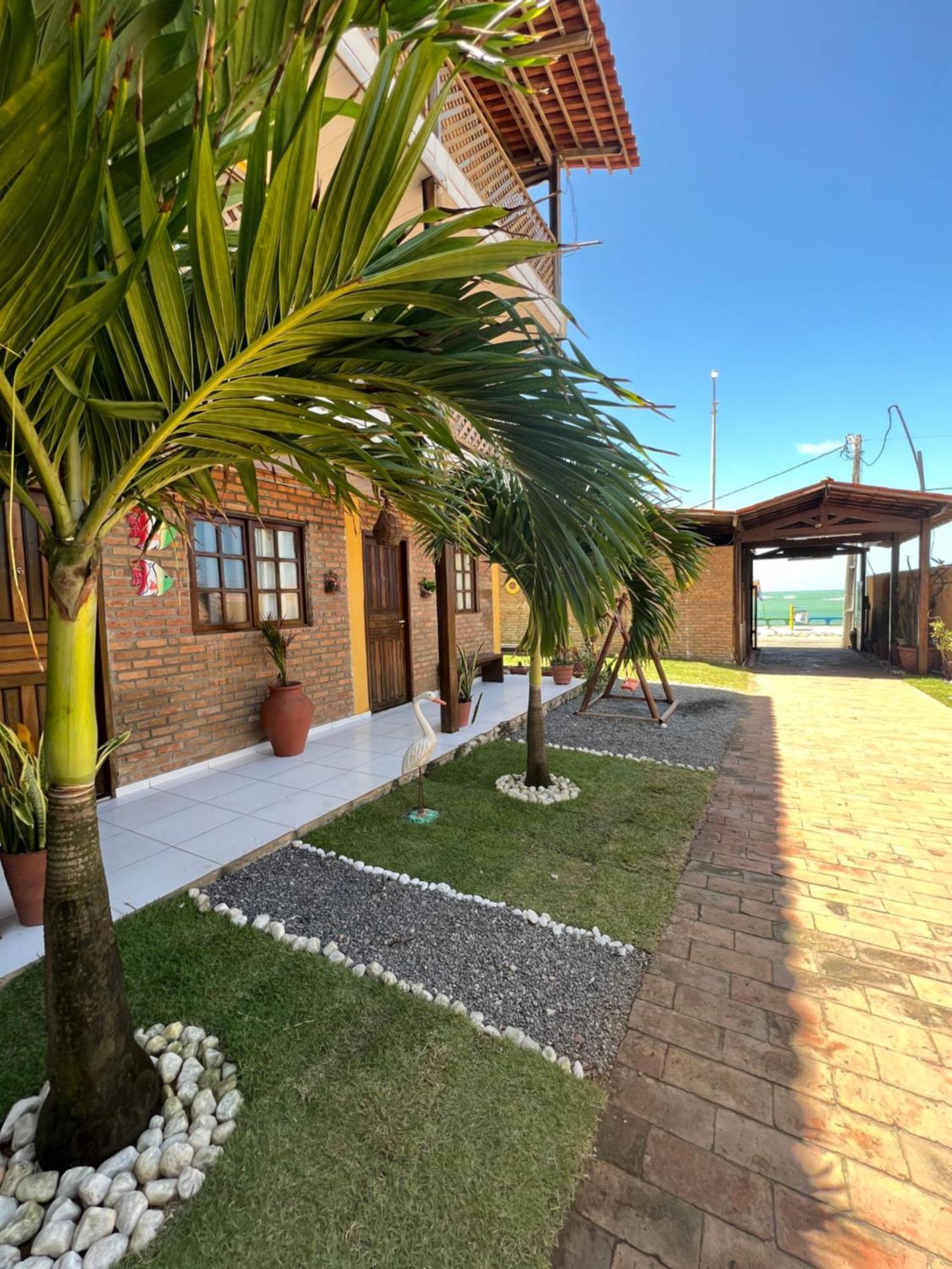 Olinda Pousada