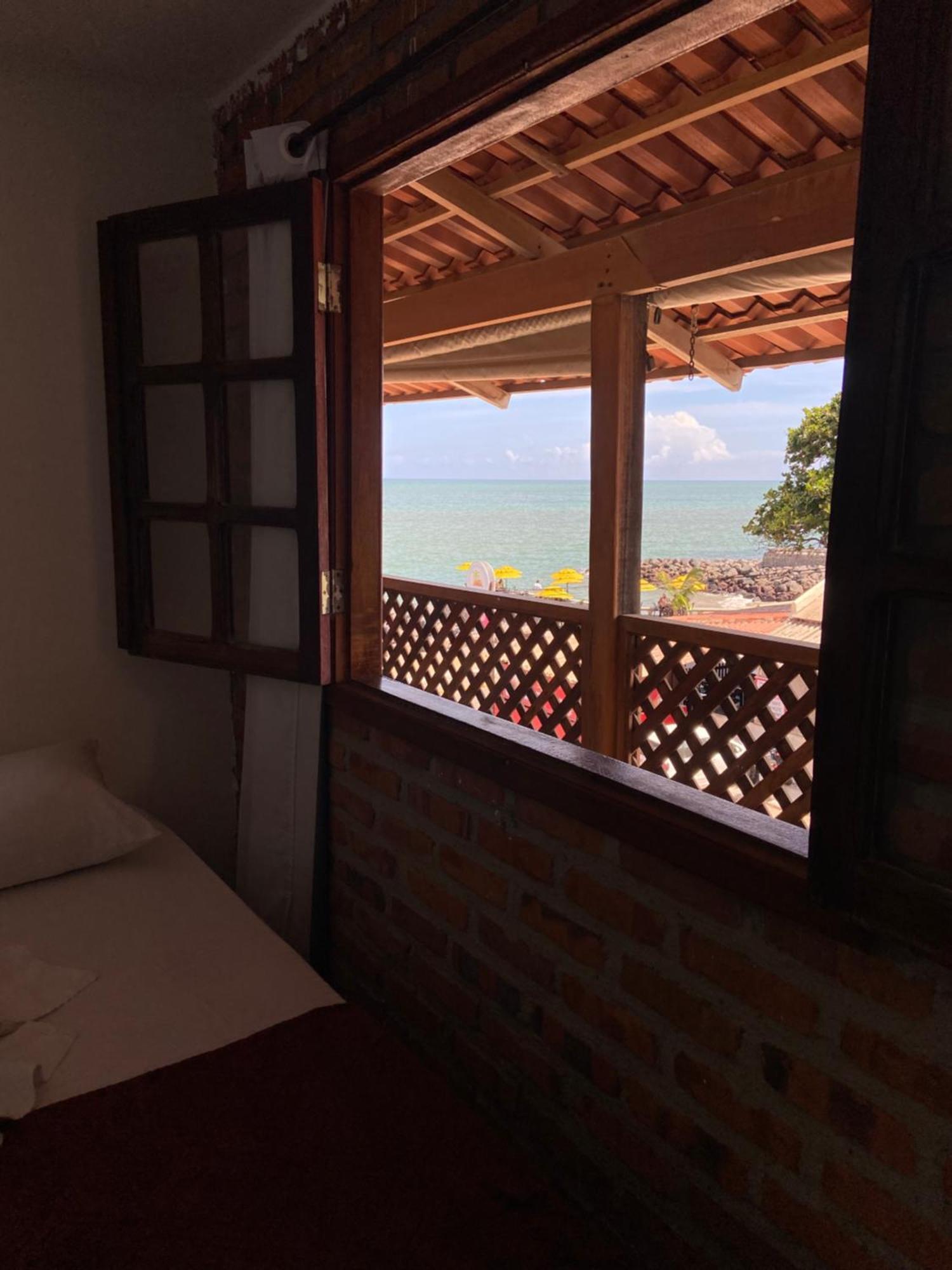 Olinda Pousada Apartment *