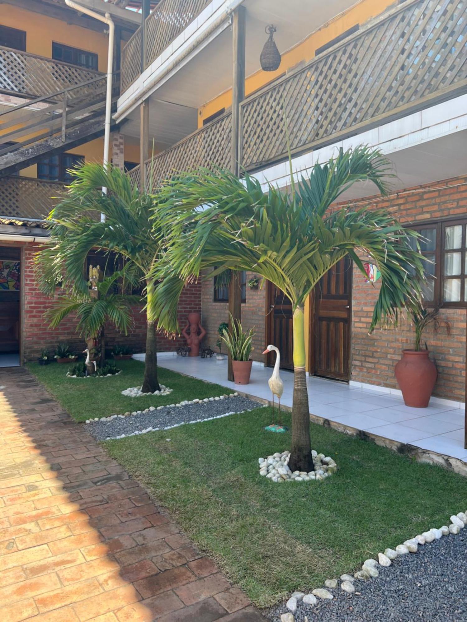 Olinda Pousada Apartment Olinda