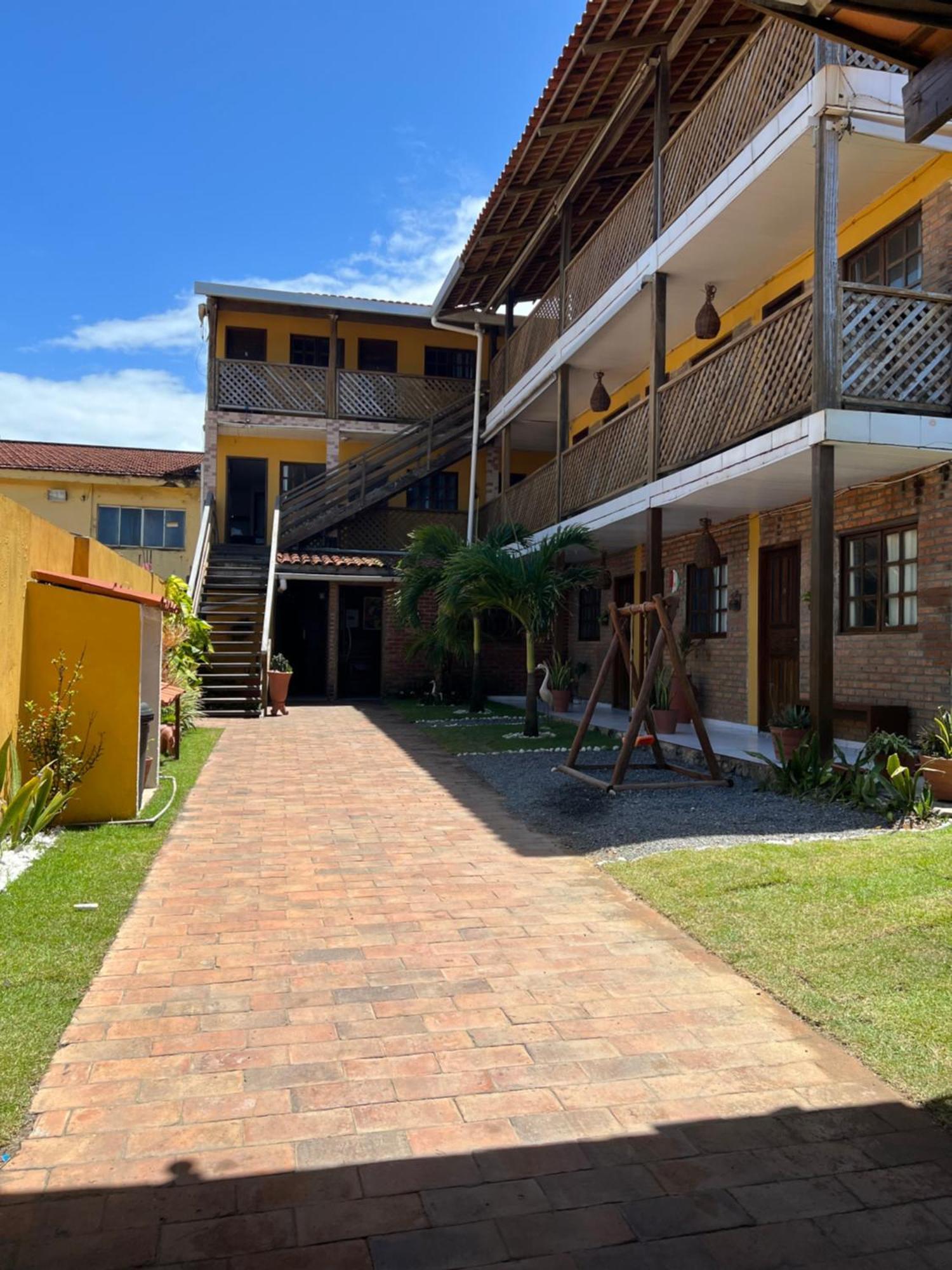 Olinda Pousada Apartment *