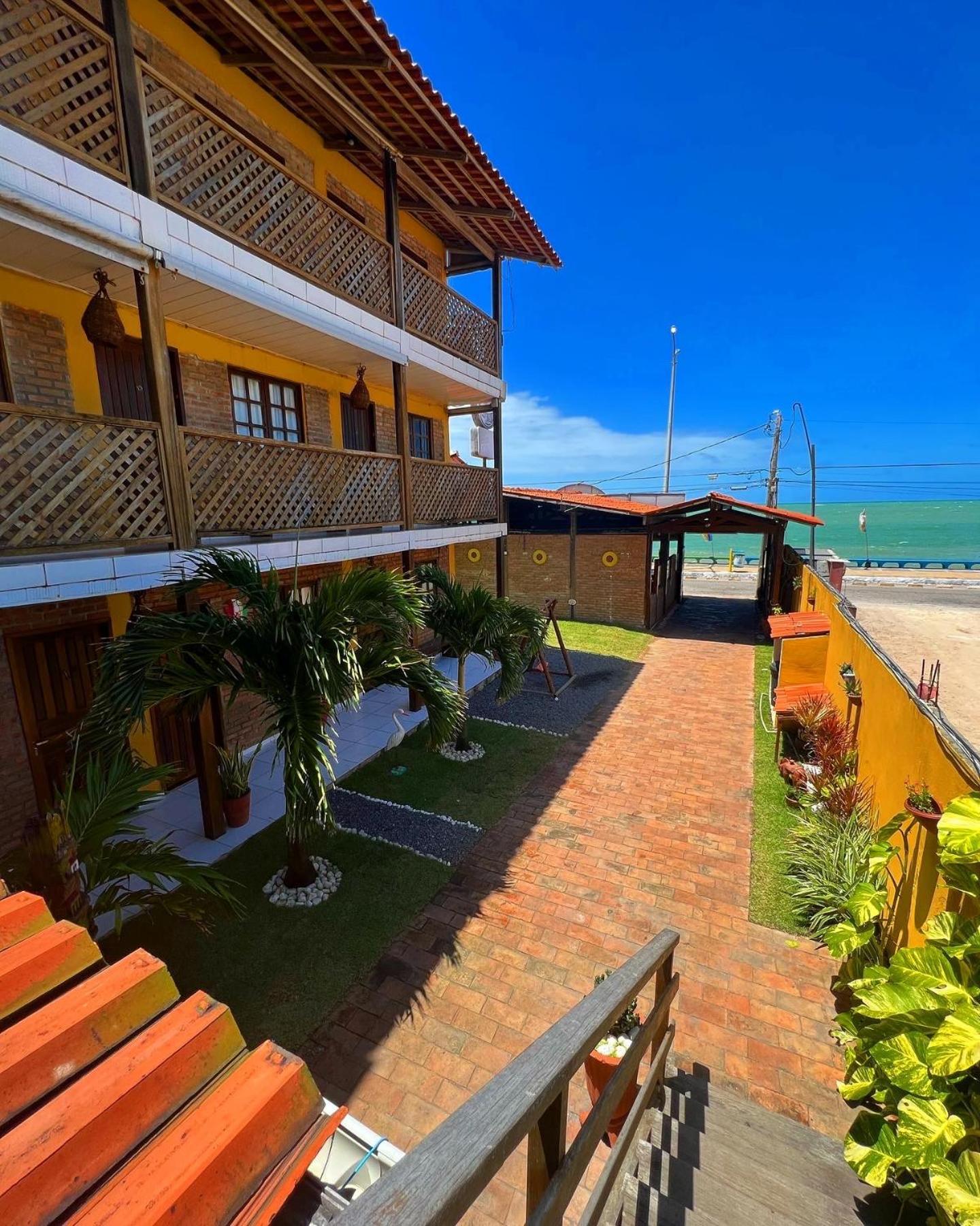 Olinda Pousada *