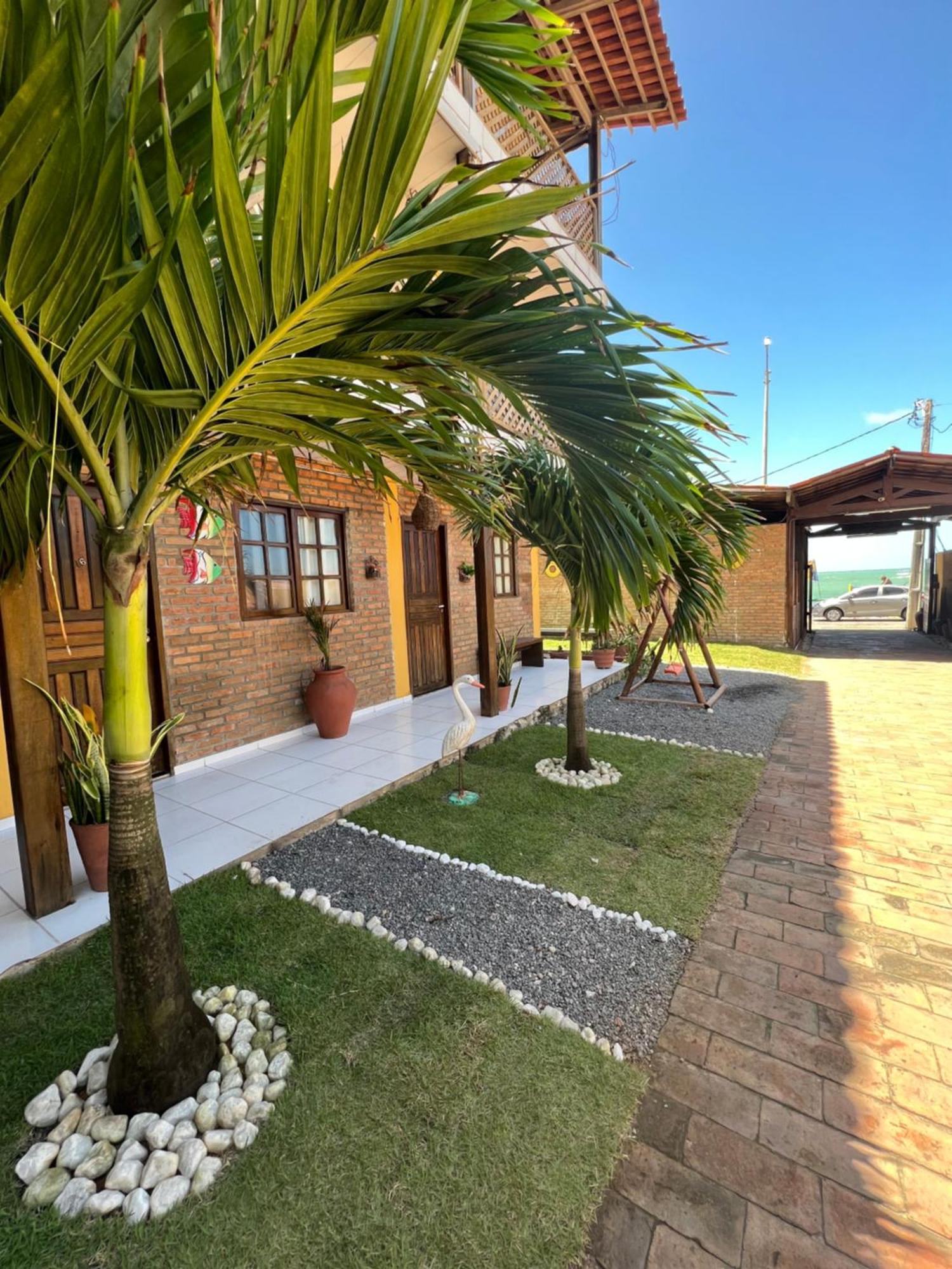 Apartment Olinda Pousada
