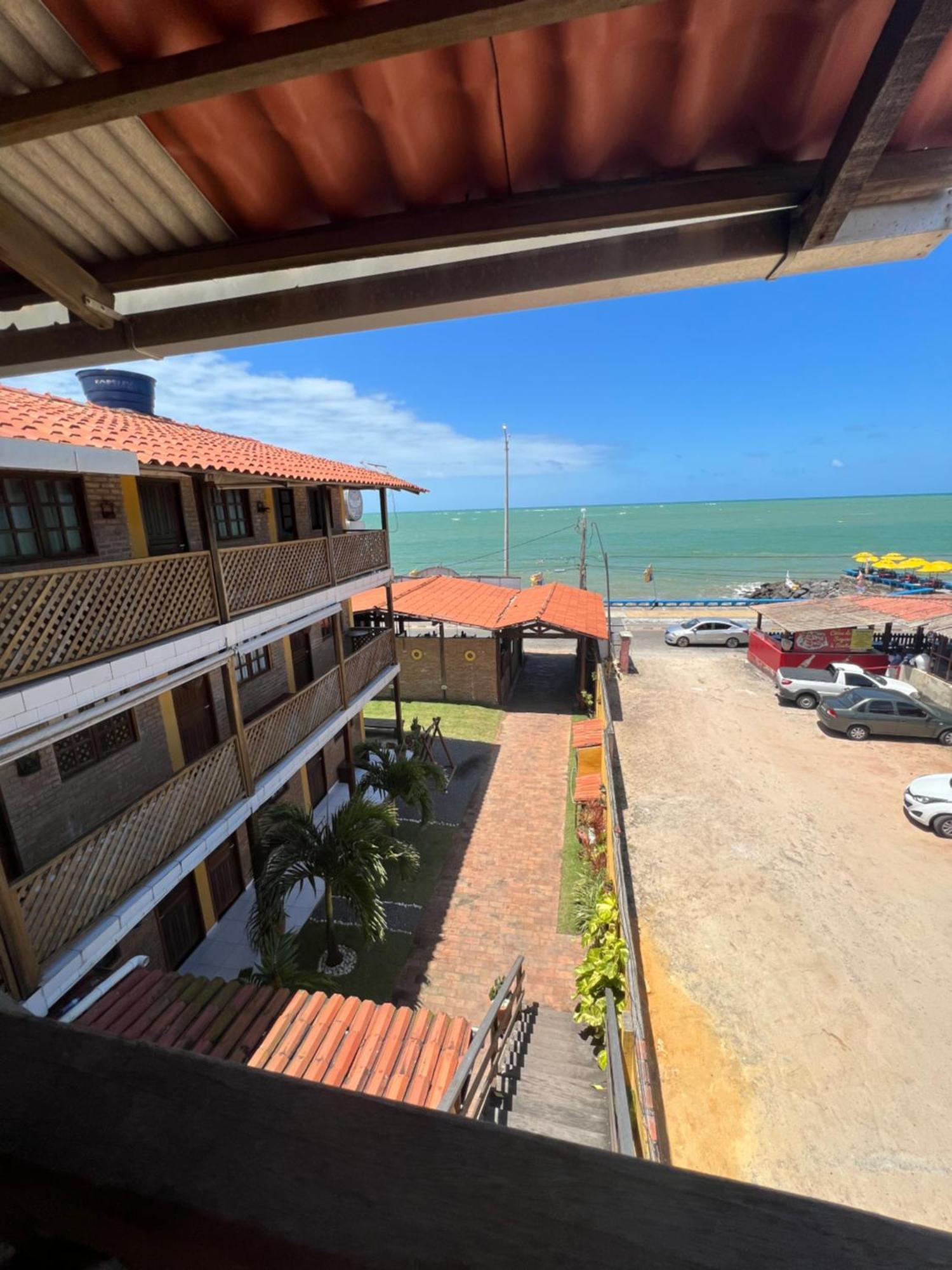 Apartment Olinda Pousada *