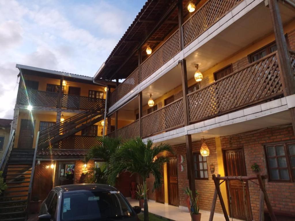 Olinda Pousada * Olinda
