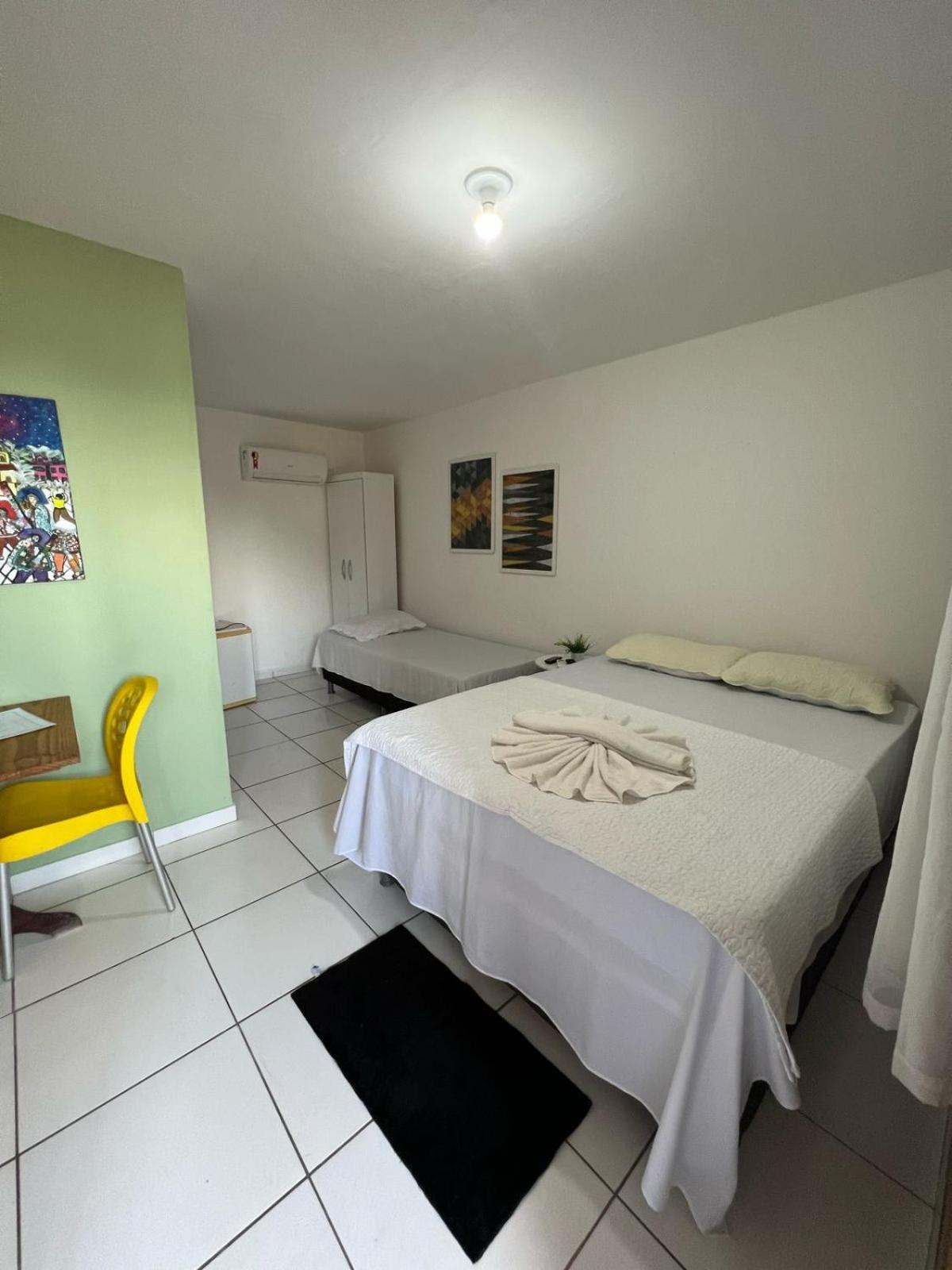 Olinda Pousada Apartment