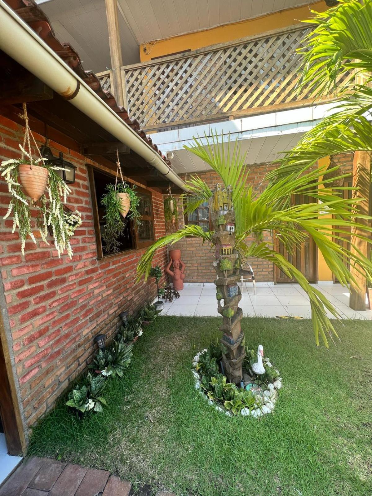 Apartment Olinda Pousada *