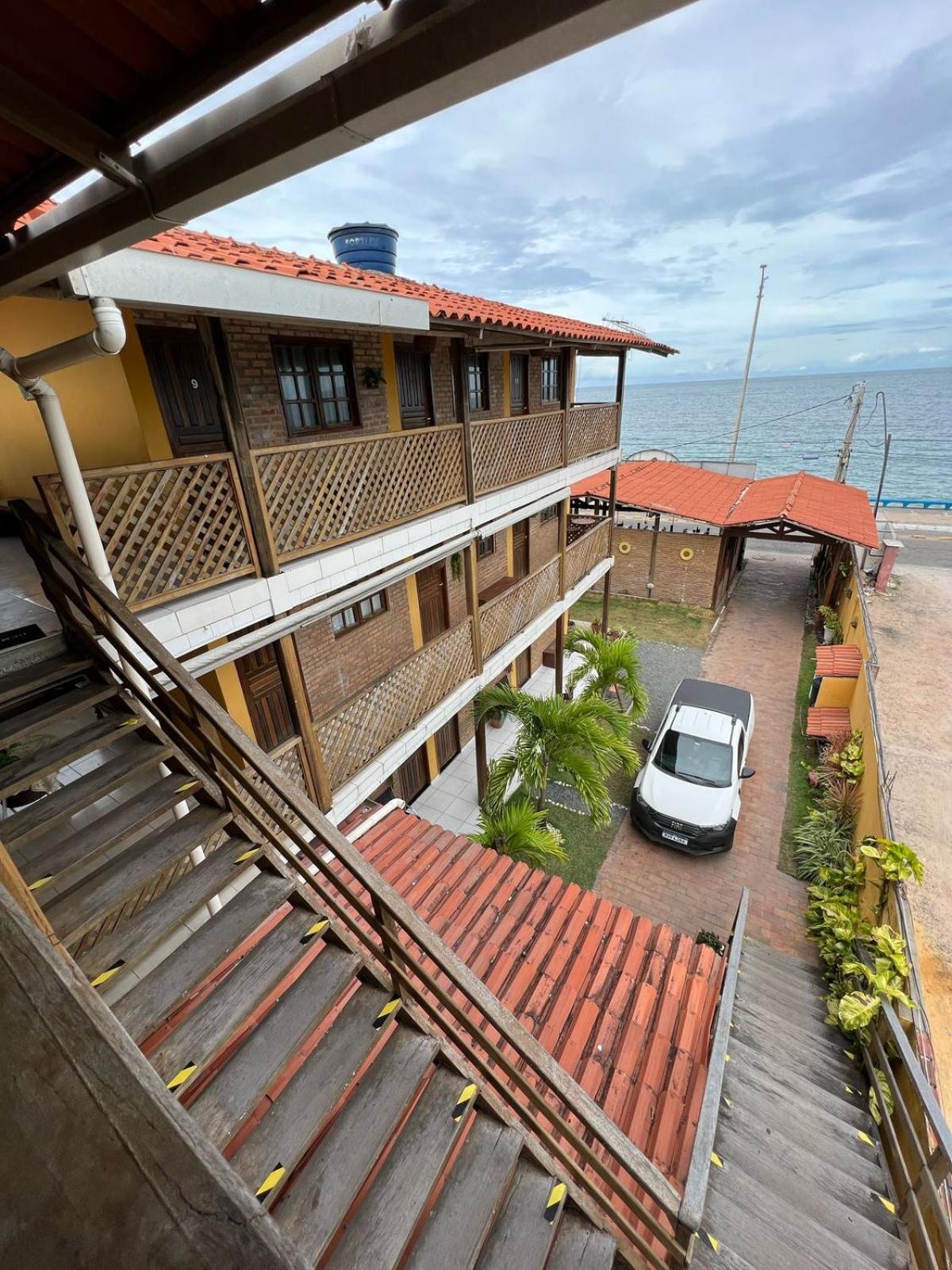 Apartment Olinda Pousada Olinda