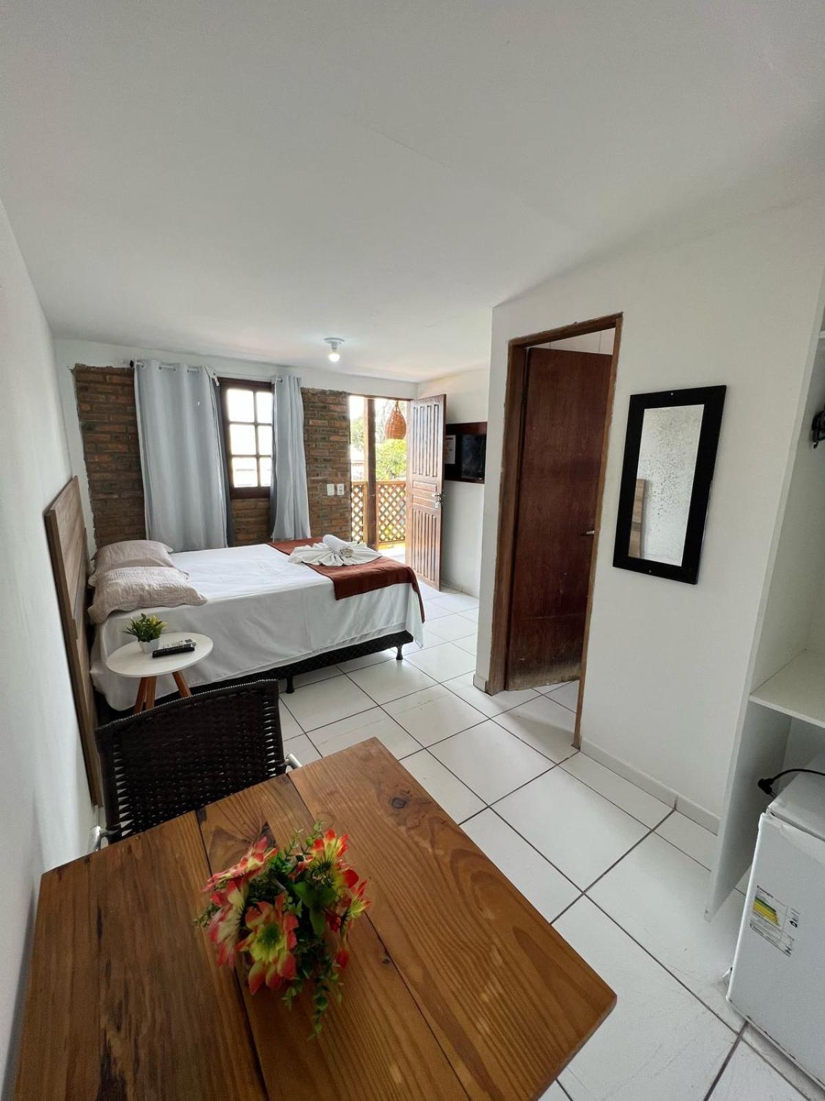 Apartment Olinda Pousada *