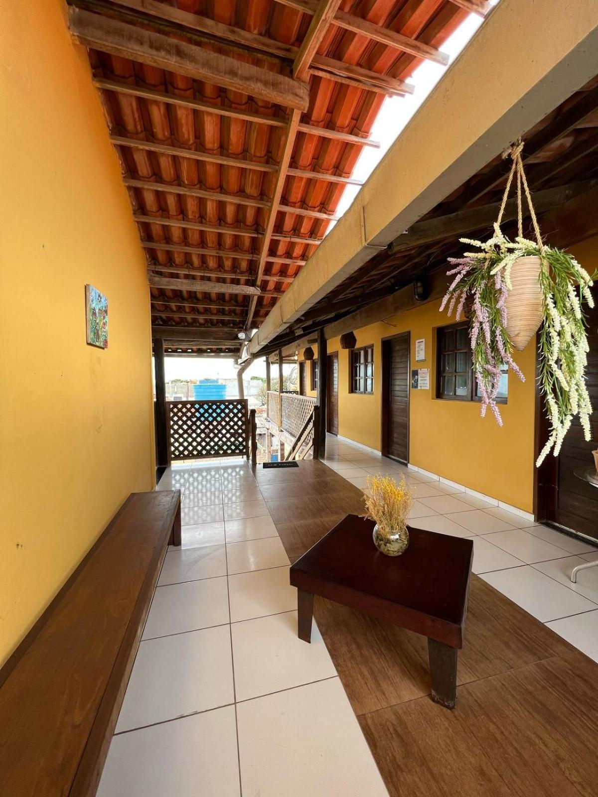 Olinda Pousada Apartment