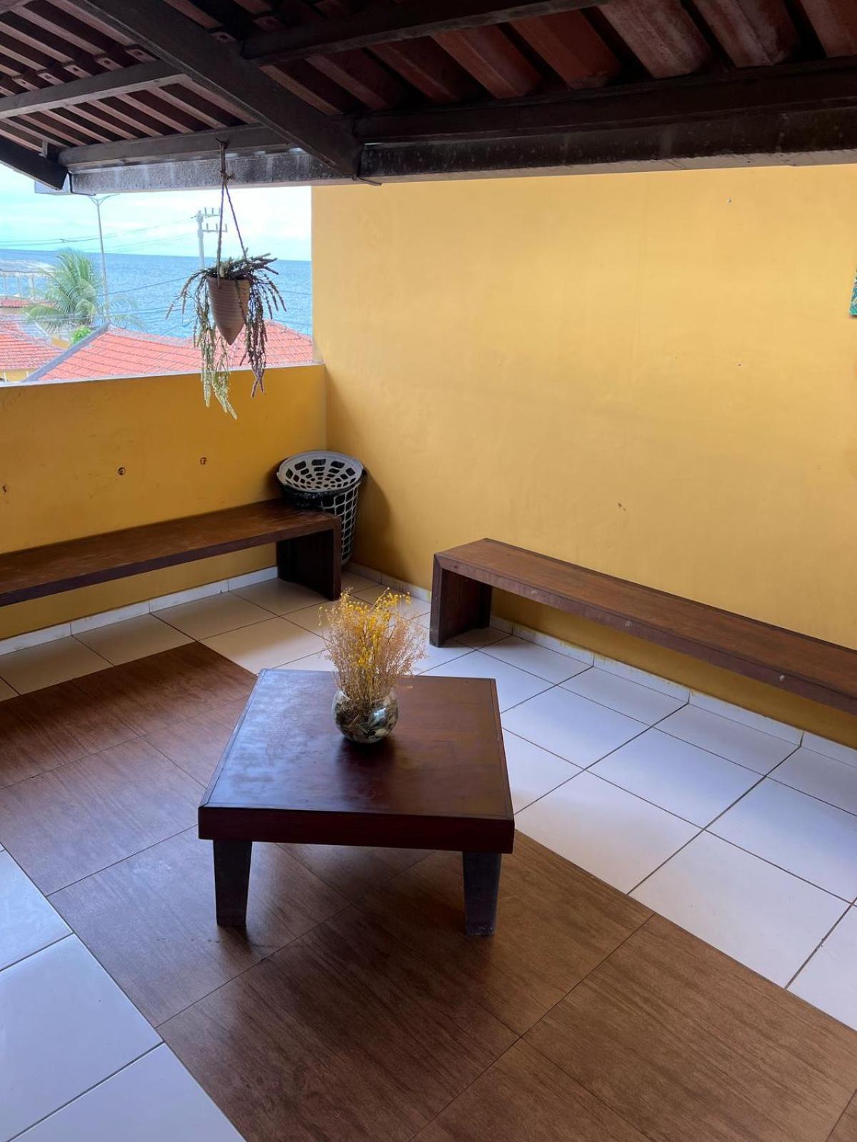 Olinda Pousada Apartment Olinda