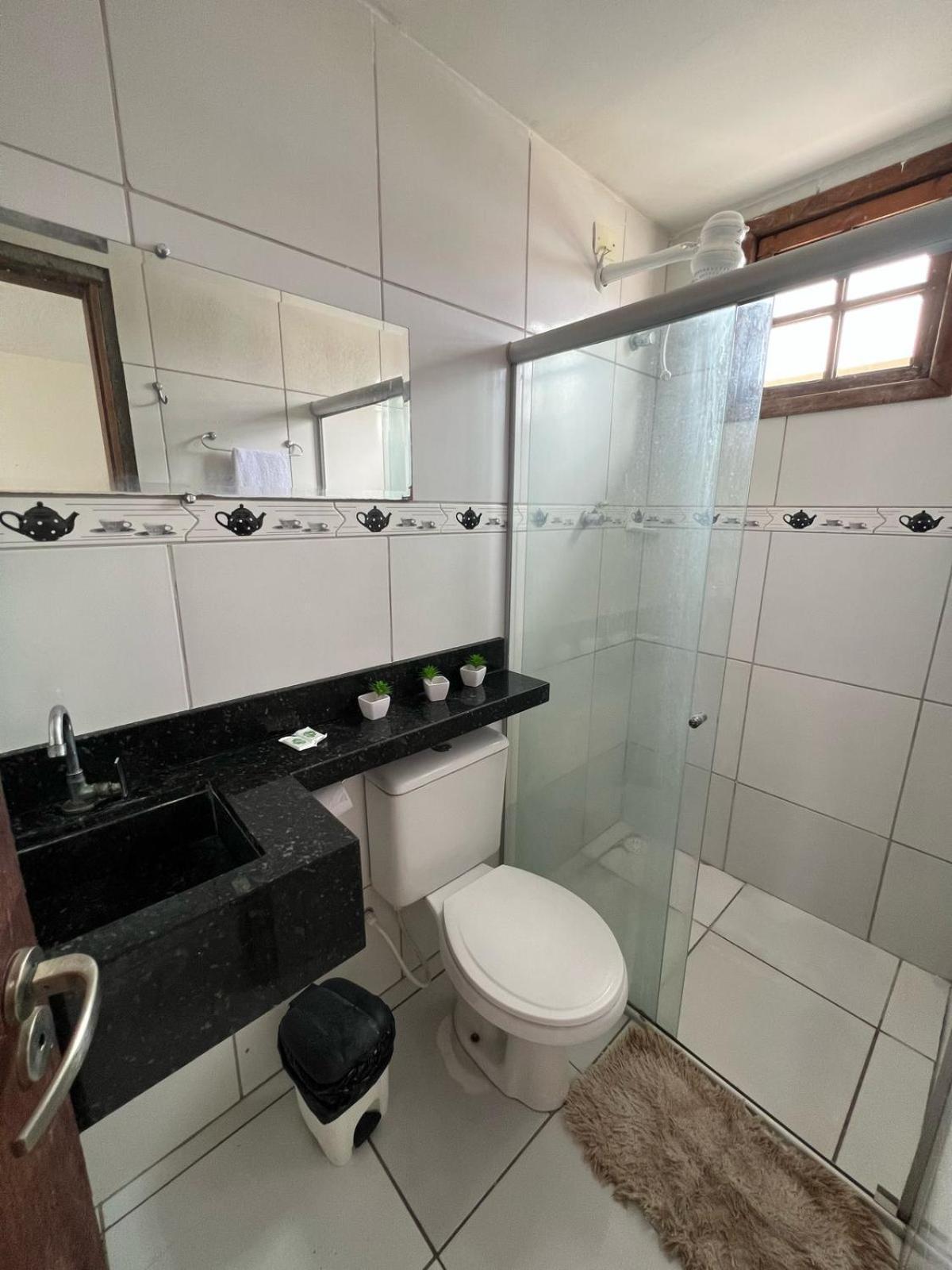 Apartment Olinda Pousada