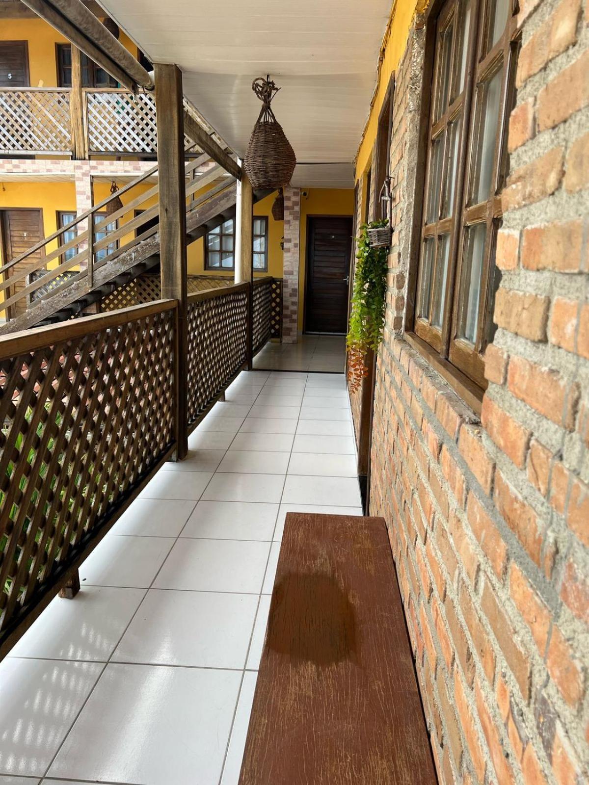 Apartment Olinda Pousada Olinda