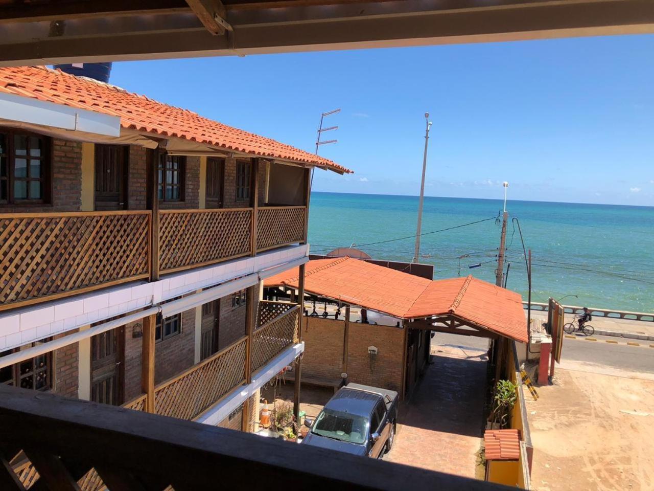 Olinda Pousada Apartment *
