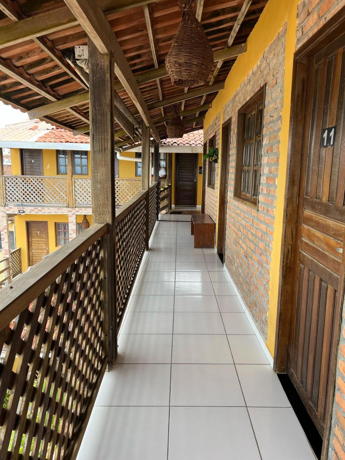 Olinda Pousada Olinda