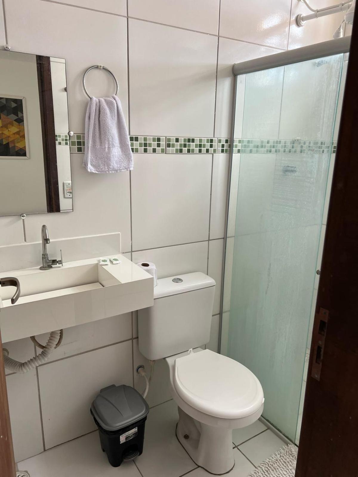 Apartment Olinda Pousada